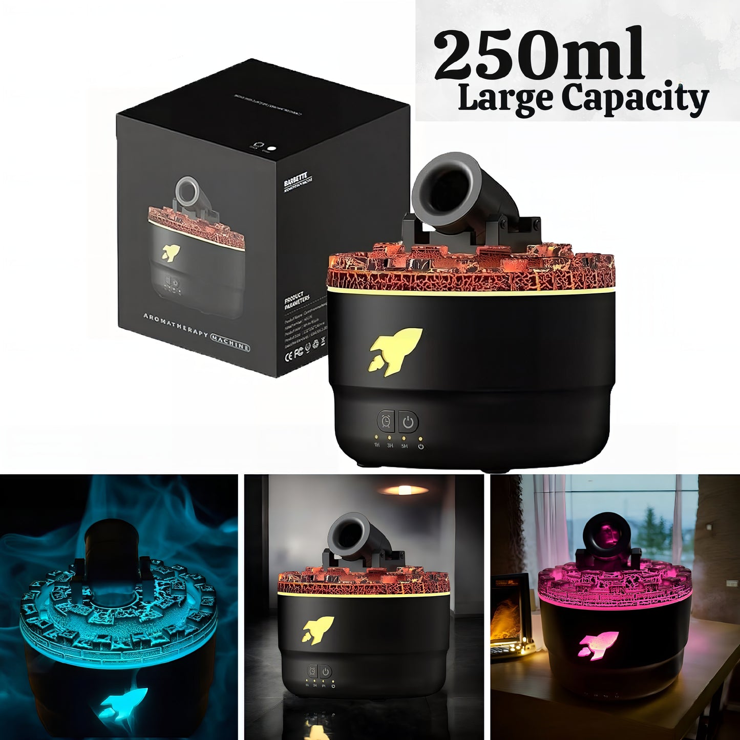 VaporBlaster